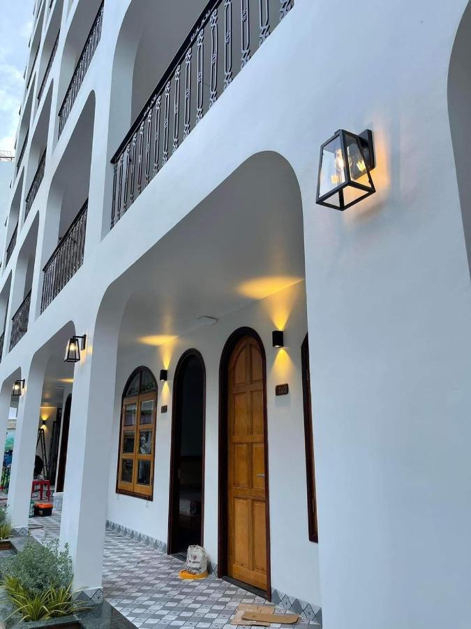 Mai Hotel Vung Tau Eksteriør bilde